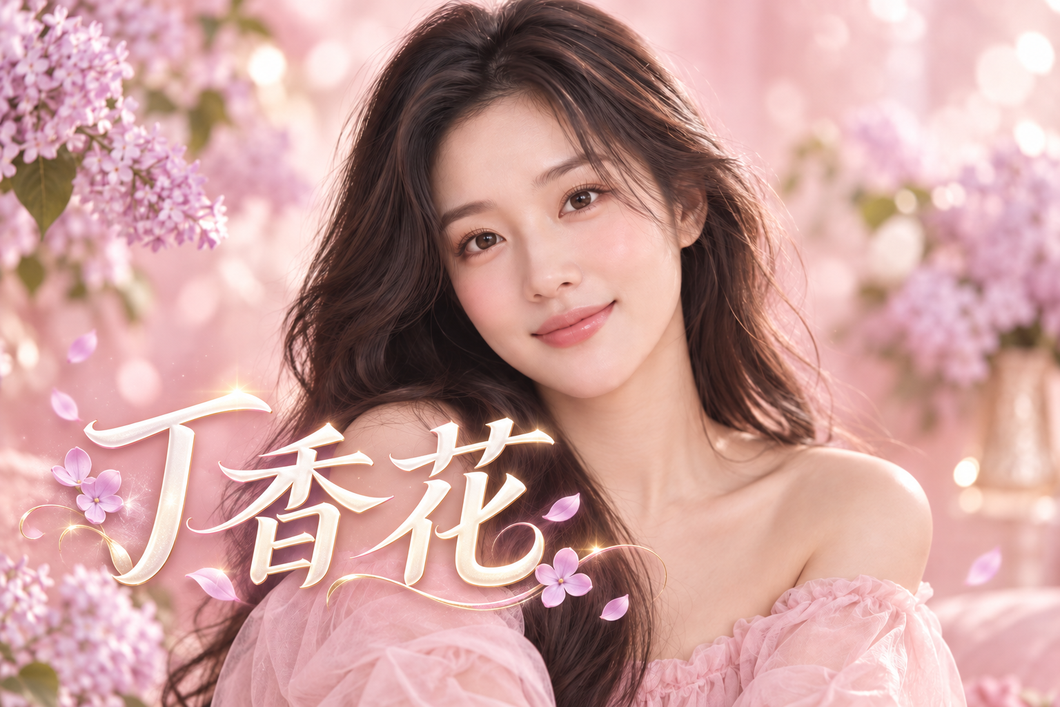 丁香花 App 下载